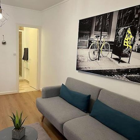 Le Comte Est Bon, Quartier Antiquaires Apartment Dijon Luaran gambar