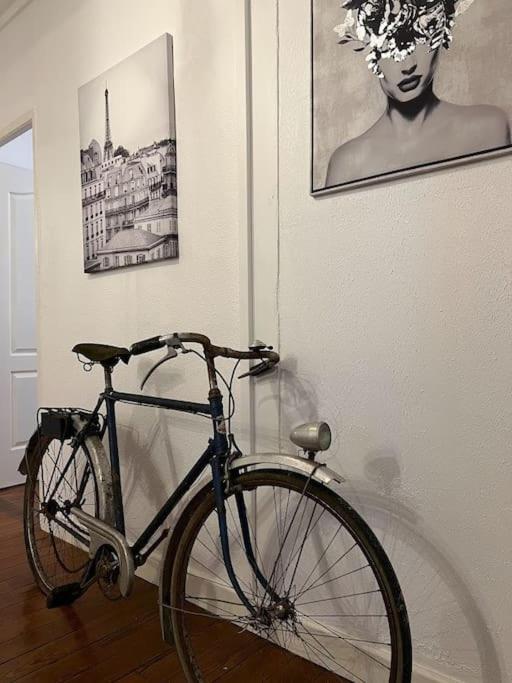 Le Comte Est Bon, Quartier Antiquaires Apartment Dijon Luaran gambar